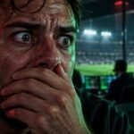 El ALGORITMO SECRETO que decide tu apuesta de fútbol antes de que empiece